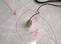 科尔沁卫生间测漏水多少钱