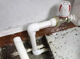科尔沁卫生间测漏水多少钱