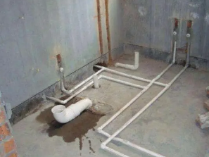 科尔沁水管维修多少钱